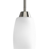 Wisten 1 Light Mini Pendant by Progress - P5108