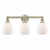 Eaton 3 Light Vanity Light 23.5 Inch Wide by Innovations - 616-3W-EAT
