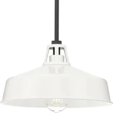 Cedar Springs 1 Light Medium Outdoor Pendant by Progress - P550116