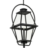 Bradshaw 1 Light Medium Outdoor Pendant by Progress - P550138