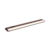 CounterMax 5K Lite 12W 1 LED Under Cabinet 1 x 24 Inch Length by Maxim  - UCL-89875