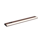 CounterMax 5K Lite 12W 1 LED Under Cabinet 1 x 24 Inch Length by Maxim  - UCL-89875