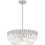 Starlight 4 Light Large Pendant by Quoizel - QP6742