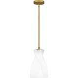 Stetson 1 Light Mini Pendant by Quoizel - STS1506