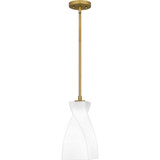 Stetson 1 Light Mini Pendant by Quoizel - STS1506