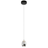 Venezia 6W 1 LED Light Mini Pendant by Vonn - VAP2201
