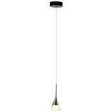 Amalfi 6.2W 1 LED Light Mini Pendant by Vonn - VAP2211