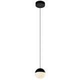 Ravello 6.1W 1 LED Light Mini Pendant by Vonn - VAP2281