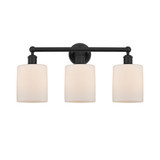 Cobbleskill 3 Light G11 Vanity Light by Innovations - 616-3W-G11