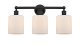 Cobbleskill 3 Light G11 Vanity Light by Innovations - 616-3W-G11