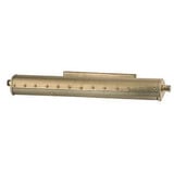 Gaines 3 Light Picture Light by Hudson Valley - 2126