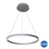 Tania 36W 1 LED Light Large Chandelier by Vonn - VMC31640