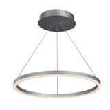Tania 36W 1 LED Light Large Chandelier by Vonn - VMC31640