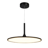 Salm 45W 1 LED Light Large Chandelier by Vonn - VMC31820