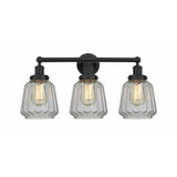 Chatham 3 Light Vanity Light by Innovations - 616-3W-G14