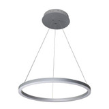 Tania 54W 1 LED Light Oversized Chandelier by Vonn - VMC34911
