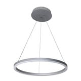 Tania 64W 1 LED Light Oversized Chandelier by Vonn - VMC34912
