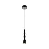 Polaris 7W 1 LED Light Mini Pendant 25.25 Inch Tall by Vonn - VMP24510