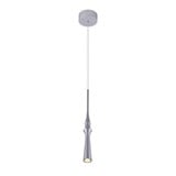 Polaris 6W 1 LED Light Mini Pendant by Vonn - VMP26710