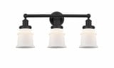 Canton 3 Light Vanity Light 23.25 Inch Wide by Innovations - 616-3W-G18S