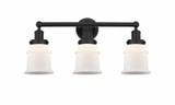 Canton 3 Light Vanity Light 23.25 Inch Wide by Innovations - 616-3W-G18S