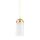 Emory 1 Light Small Pendant by Mitzi - H796701