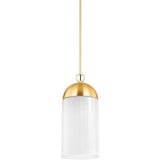 Emory 1 Light Small Pendant by Mitzi - H796701