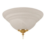 Accessory Two Light Ceiling Fan Kit by Craftmade - ELK126
