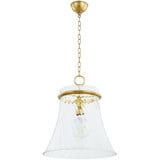 Cantana 1 Light Large Pendant by Mitzi - H824701L