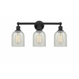 Caledonia 3 Light Vanity Light by Innovations - 616-3W-G25