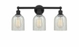 Caledonia 3 Light Vanity Light by Innovations - 616-3W-G25