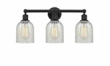Caledonia 3 Light Vanity Light by Innovations - 616-3W-G25