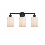 Hadley 3 Light Vanity Light 22.5 Inch Wide by Innovations - 616-3W-G34