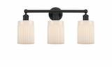 Hadley 3 Light Vanity Light 22.5 Inch Wide by Innovations - 616-3W-G34