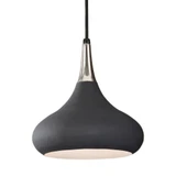 Belle 1 Light Small Pendant by Generation - P1253