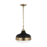 Cadence 2 Light Medium Pendant by Generation - P1283