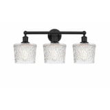 Niagra 3 Light Vanity Light 24.5 Inch Wide by Innovations - 616-3W-G402