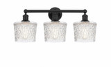Niagra 3 Light Vanity Light 24.5 Inch Wide by Innovations - 616-3W-G402