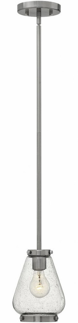 Finley 1 Light Mini Pendant by Hinkley - 3687