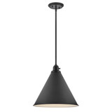Arti 12W 1 LED Medium Pendant by Hinkley - 3694