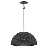 Dalia 14W 1 LED Light Large Pendant by Hinkley - 38464