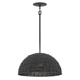 Dalia 14W 1 LED Light Large Pendant by Hinkley - 38464