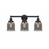 Oxford 3 Light Vanity Light 24.5 Inch Wide by Innovations - 616-3W-G53