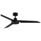 Ultra Slim 52 Inch Outdoor 3 Blade Ceiling Fan by Maxim - 88807-52