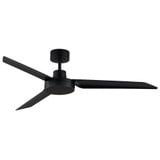 Ultra Slim 52 Inch Outdoor 3 Blade Ceiling Fan by Maxim - 88807-52