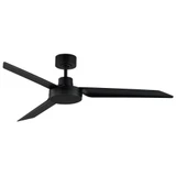 Ultra Slim 52 Inch Outdoor 3 Blade Ceiling Fan by Maxim - 88807-52