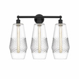 Windham 3 Light Vanity Light by Innovations - 616-3W-G68-7