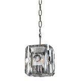 Giada 1 Light Small Pendant by Kalco - 390450