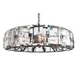 Giada 9 Light Large Pendant by Kalco - 390454