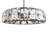 Giada 9 Light Large Pendant by Kalco - 390454